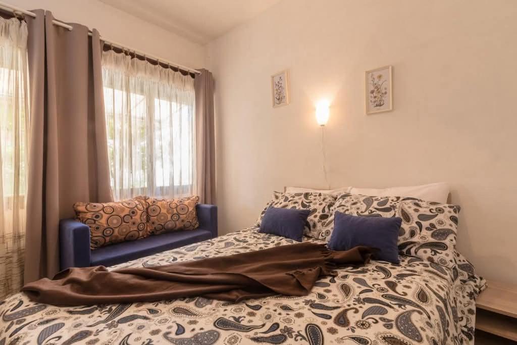 Loredana Apartments 茨里克韦尼察 客房 照片