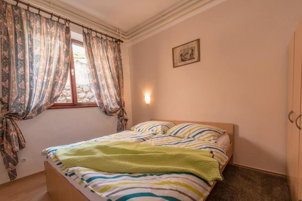 Loredana Apartments 茨里克韦尼察 客房 照片