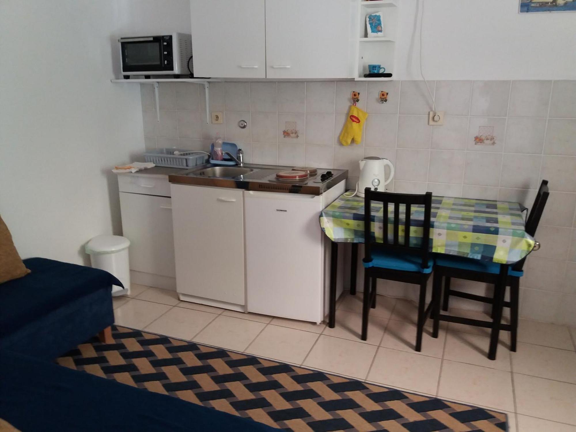 Loredana Apartments 茨里克韦尼察 客房 照片