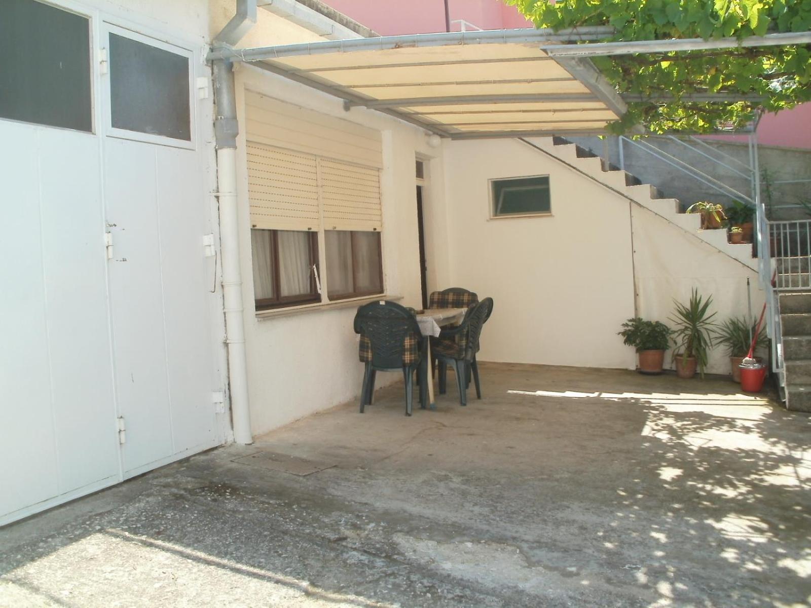 Loredana Apartments 茨里克韦尼察 客房 照片