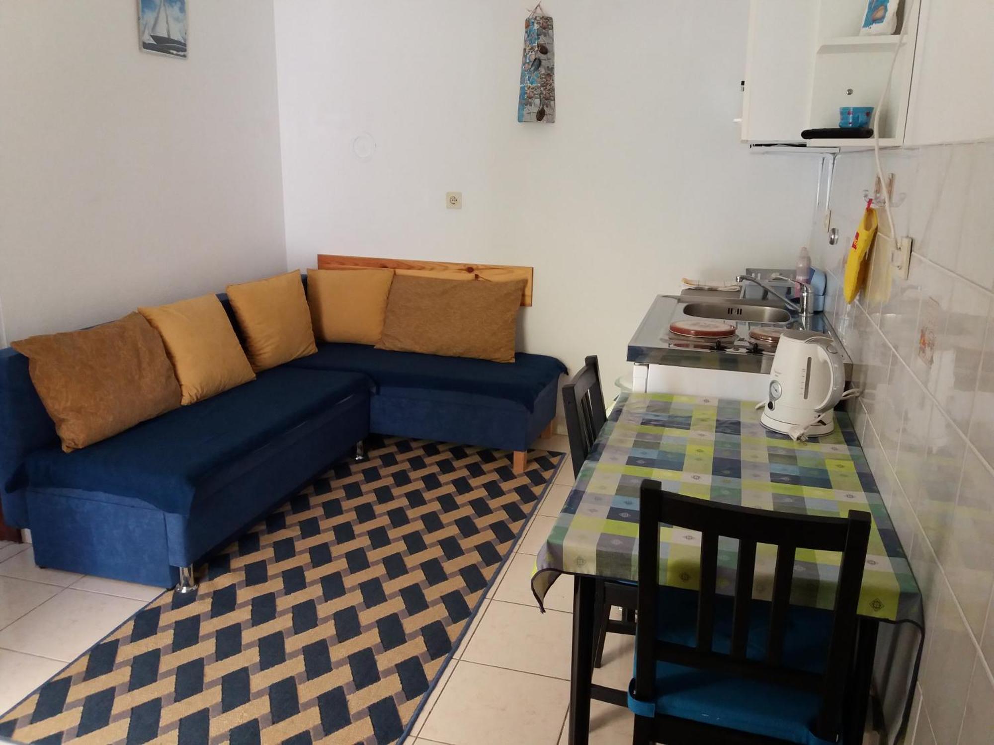 Loredana Apartments 茨里克韦尼察 客房 照片